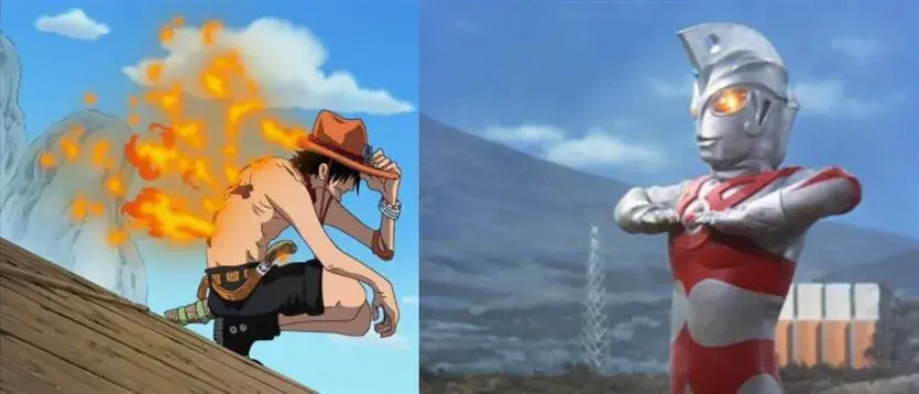 奥特曼粉丝夺权艾斯吧始末