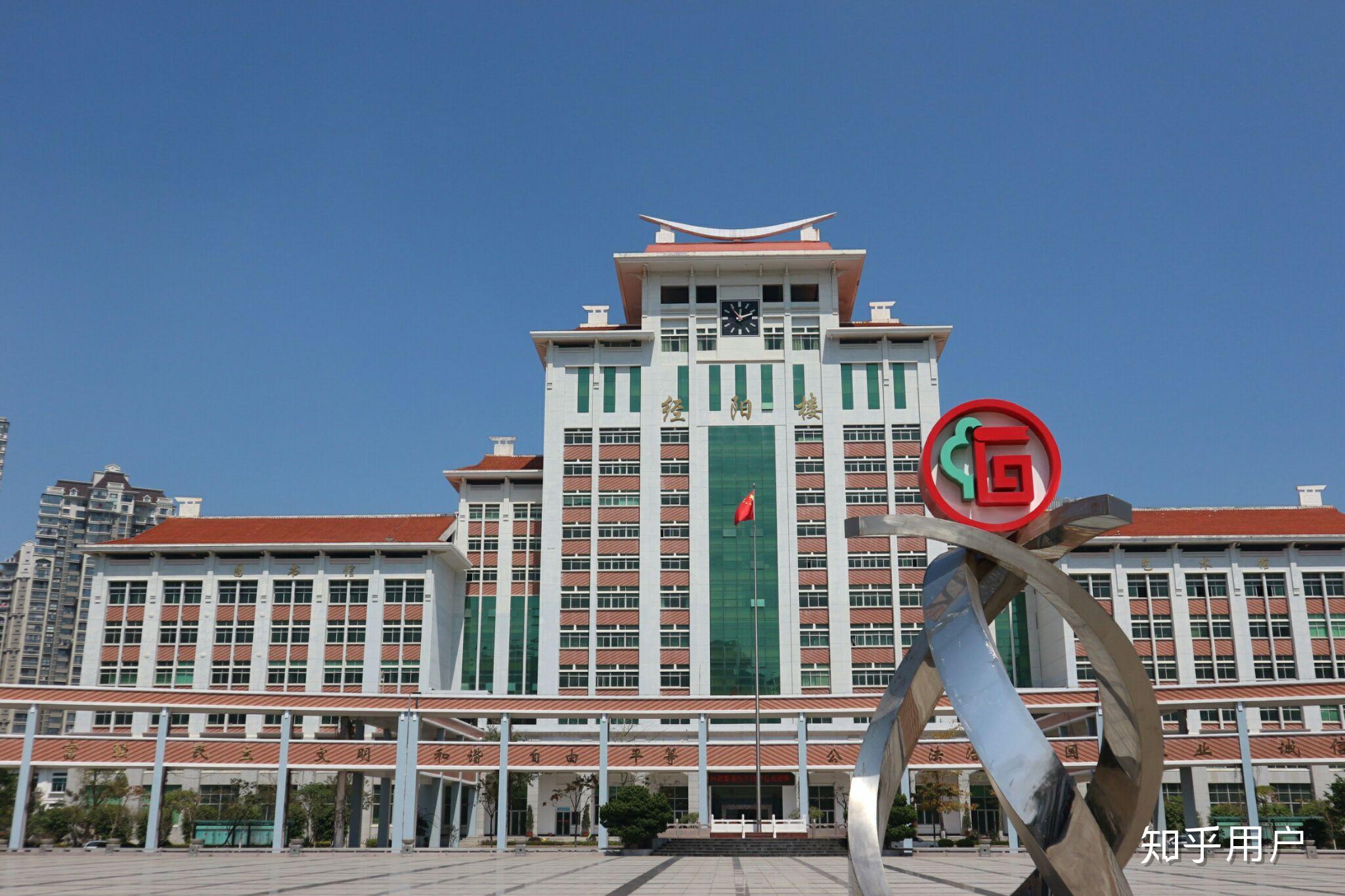 在石狮石光中学读书是一种怎样的体验?