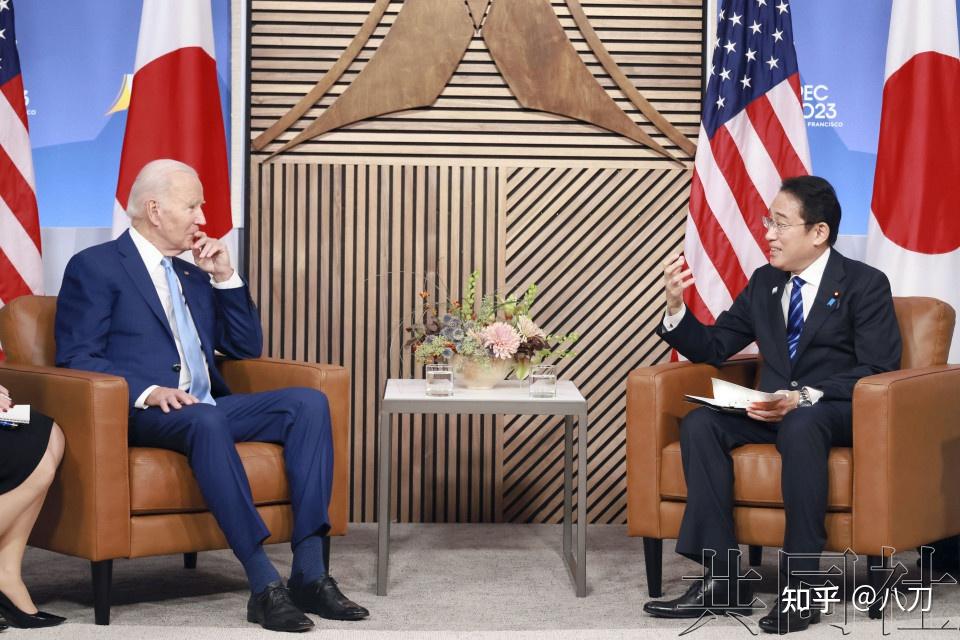【共同社】独家：日美为实现美军舰船在日大修展开协调 - 知乎