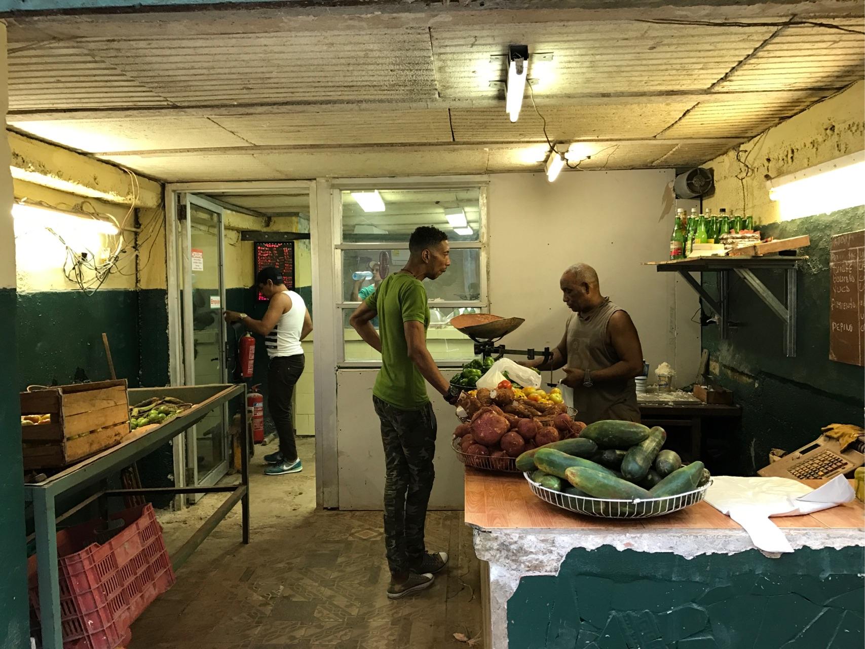 去古巴旅游是一种什么样的感觉？ - 知乎