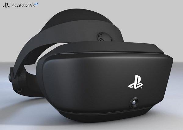 索尼公布次世代vr手柄第二波vr竞争已开始 知乎 索尼公布次世代vr手柄第二波vr竞争已开始 知乎