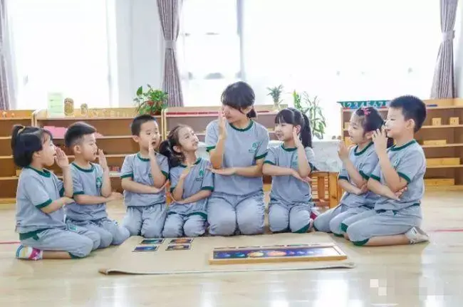 启蒙教育的进化史