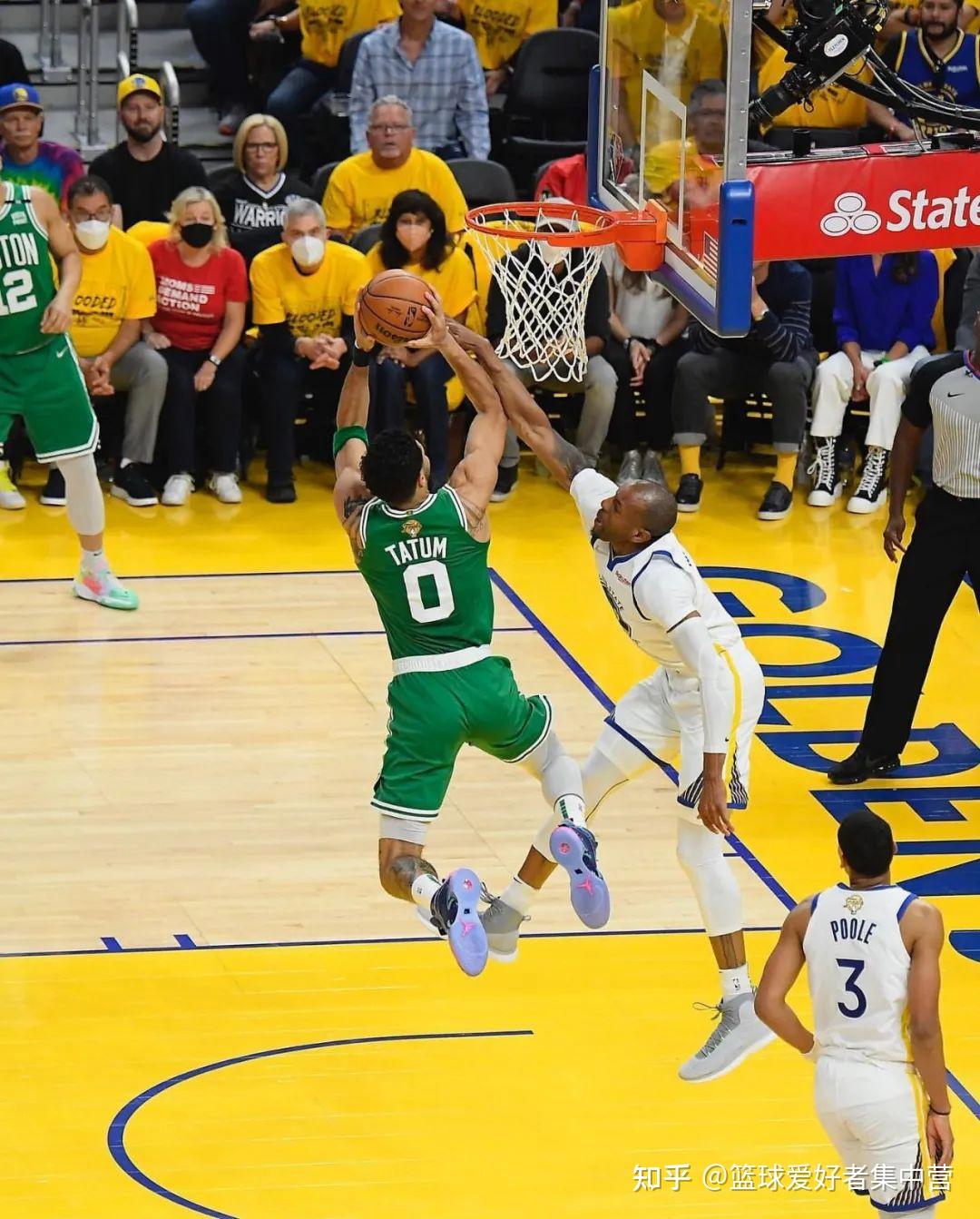 塔图姆率绿军北伐掘金高原遭遇严峻考验