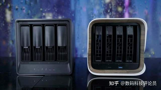 极空间Z4S对比绿联DX4600体验,谁是更适合新手的轻量级NAS?插图9 极空间Z4S对比绿联DX4600体验,谁是更适合新手的轻量级NAS?插图9
