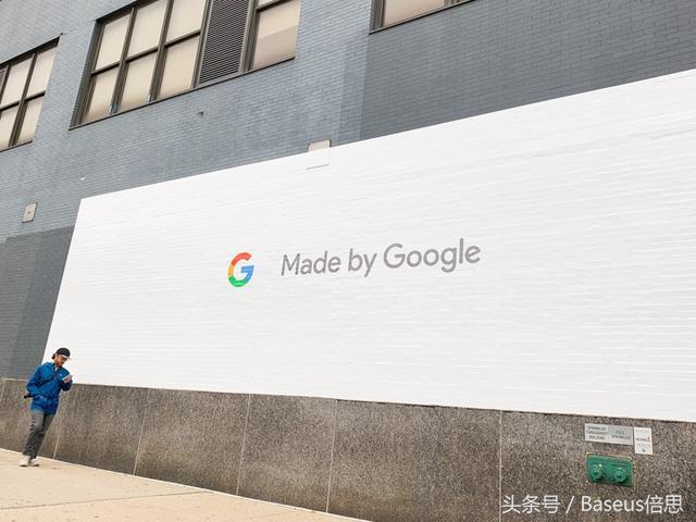 Made By Google除发表pixel 3手机外传闻还有更多新品 知乎