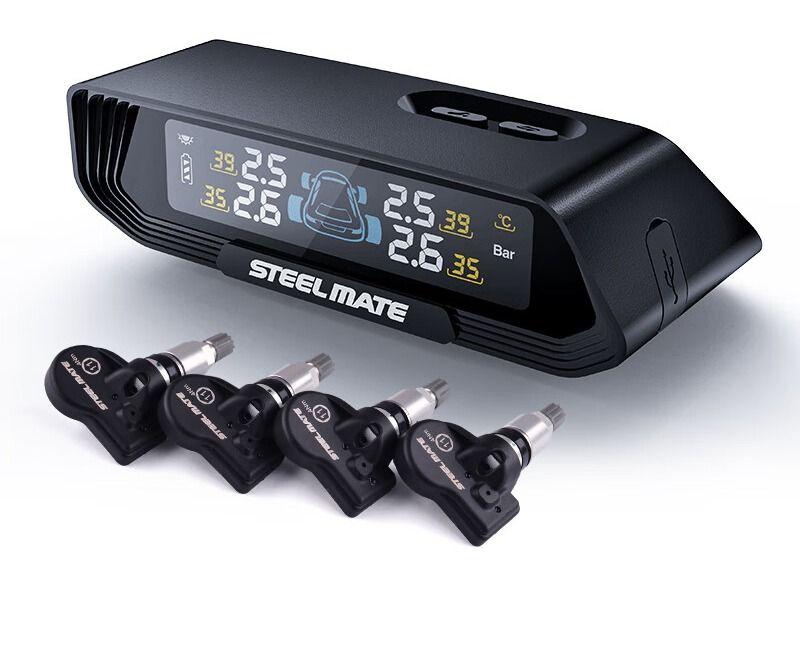 胎压监测器top牌子排行榜:胎压监测器哪个牌子好?