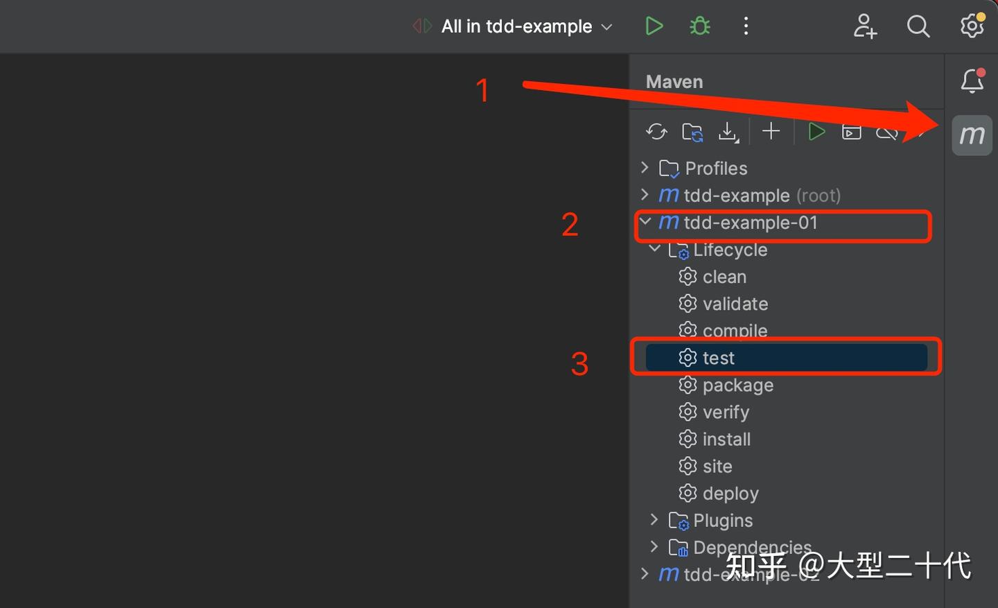 Tdtd 64 Array 手把手教你实战TDD - 知乎