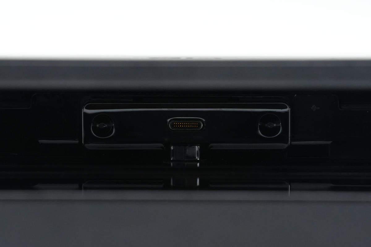 拆解报告:Nintendo任天堂Switch OLED版原装充电底座 - 知乎