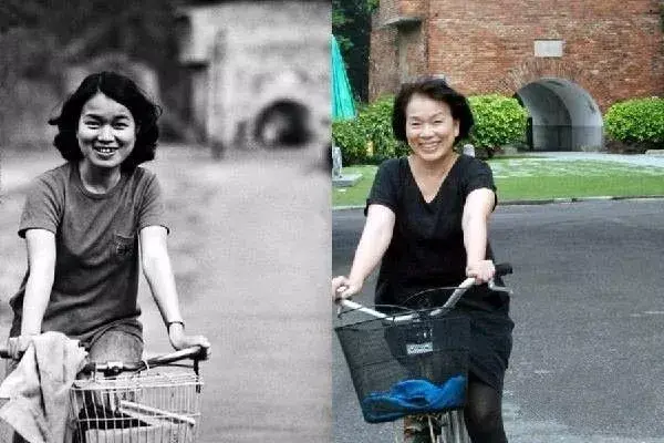 龙应台:青春迷惘后发现的十三件事(下) - 知乎
