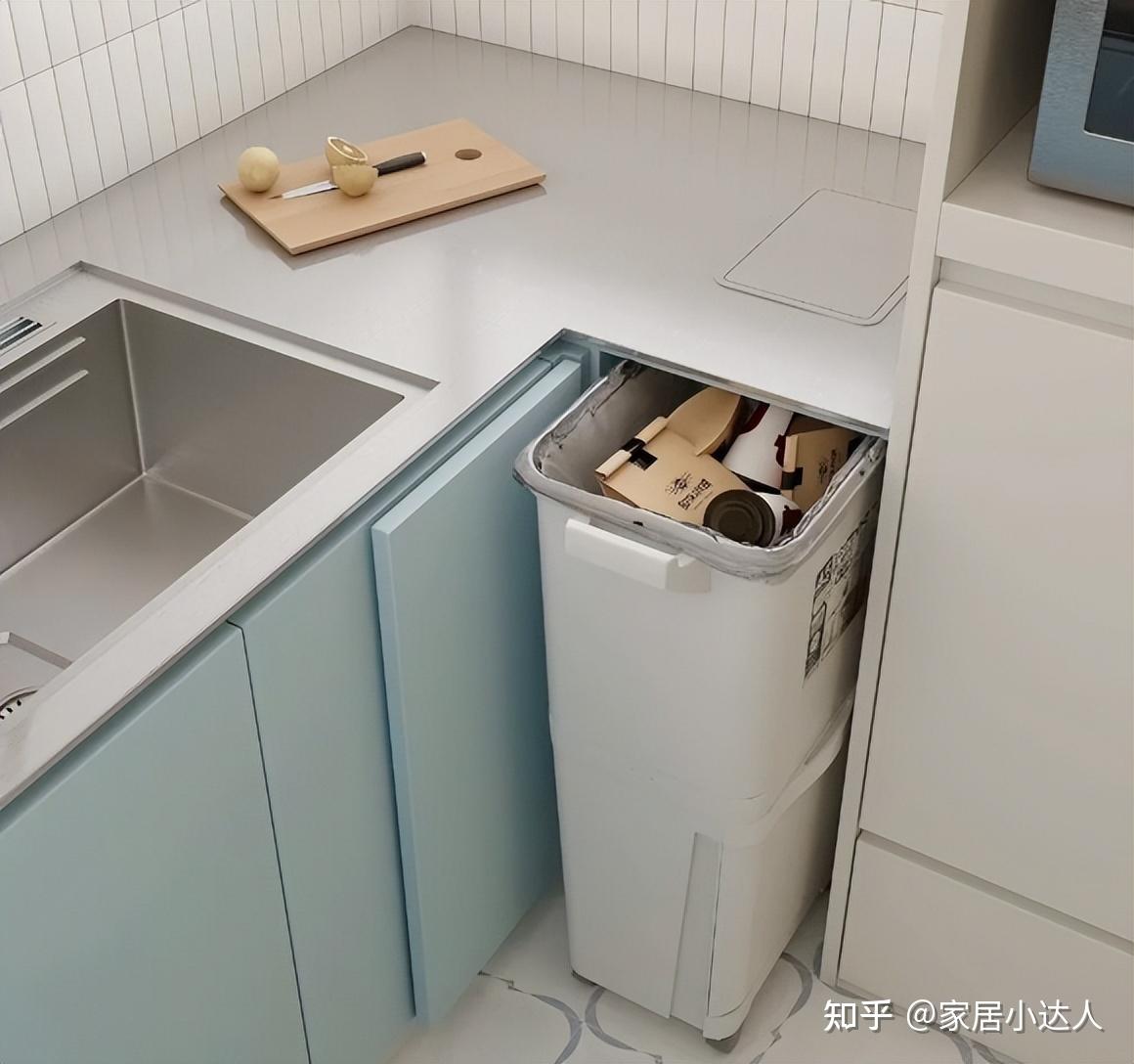这5个“害人不浅”的家居设计，中一个都要崩溃了，我看谁还跟风 - 知乎