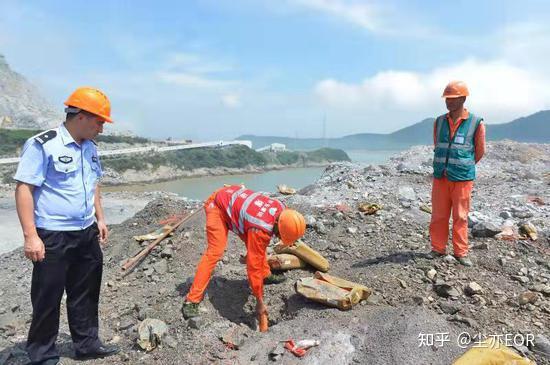 数码电子雷管深水起爆性能试验 - 知乎