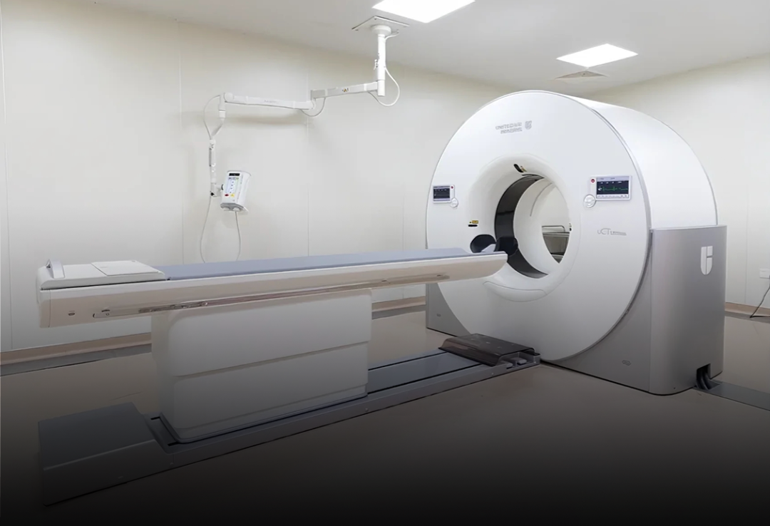 联影医疗光子计数能谱CT进入临床！ - 知乎