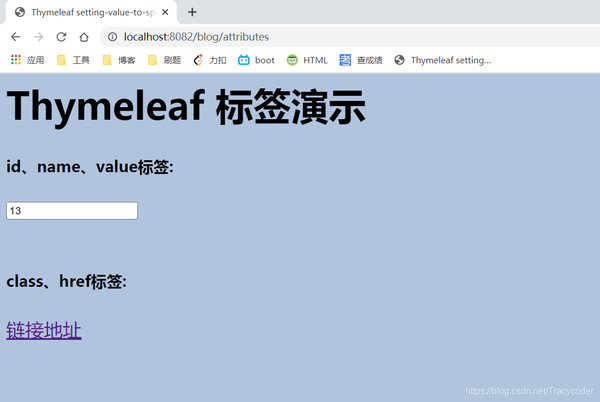 Spring Boot教程 三 Thymeleaf详解 知乎