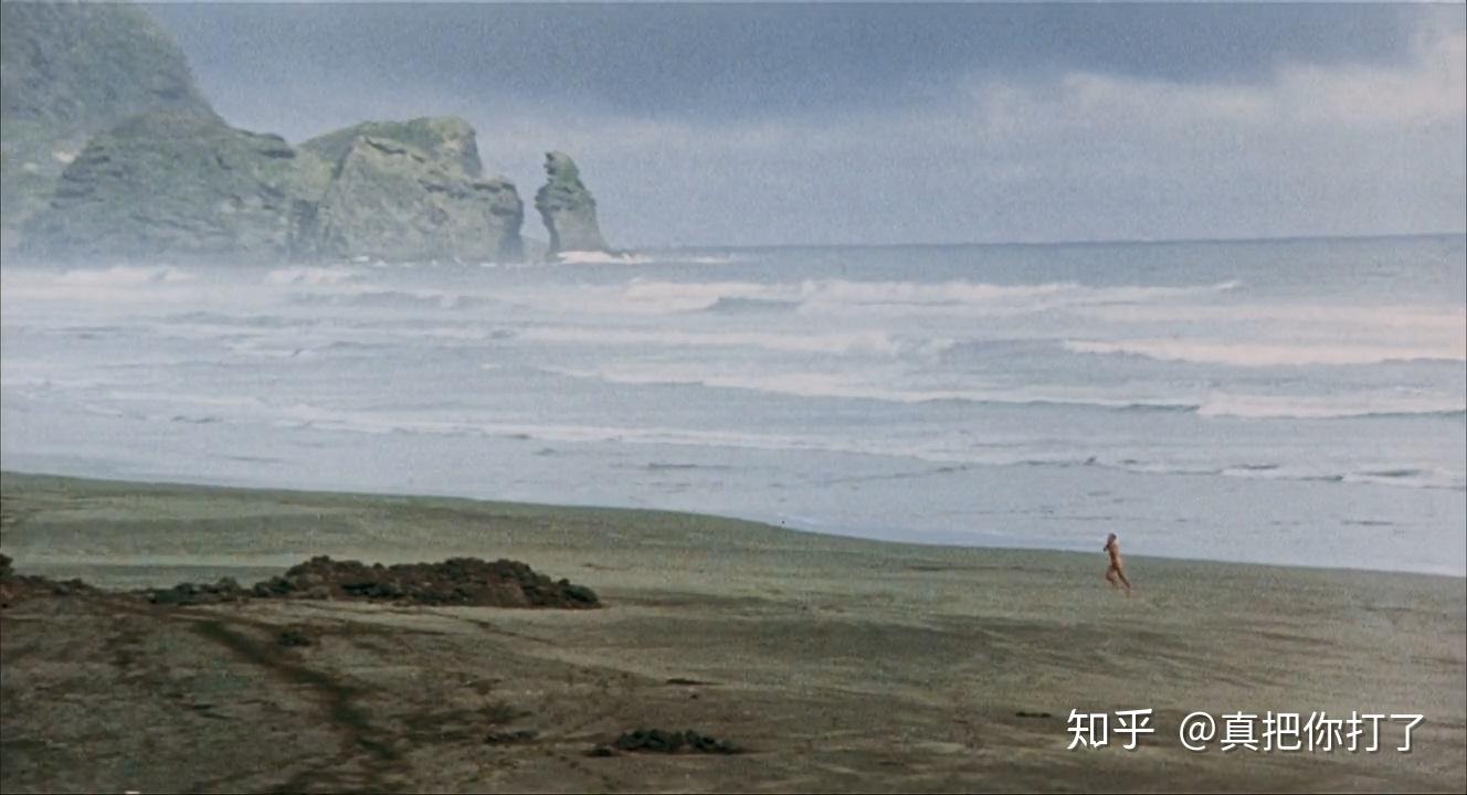 (一)《寂静的地球》 当地球上只剩下你一个人,