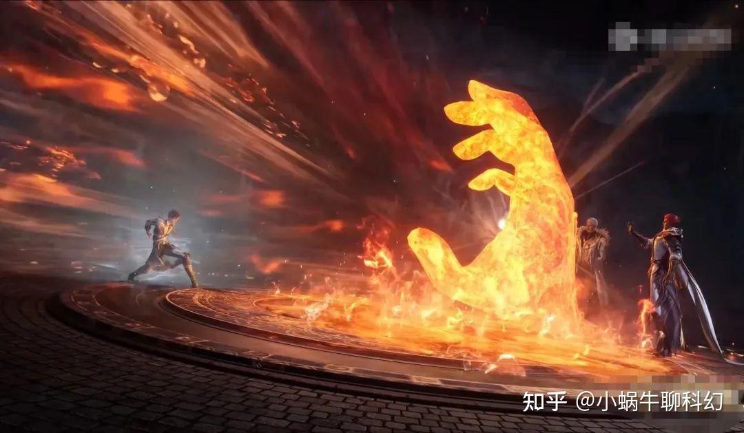 斗罗大陆2绝世唐门:霍雨浩直入内院,还全套魂骨!戴华斌疯了! - 知乎