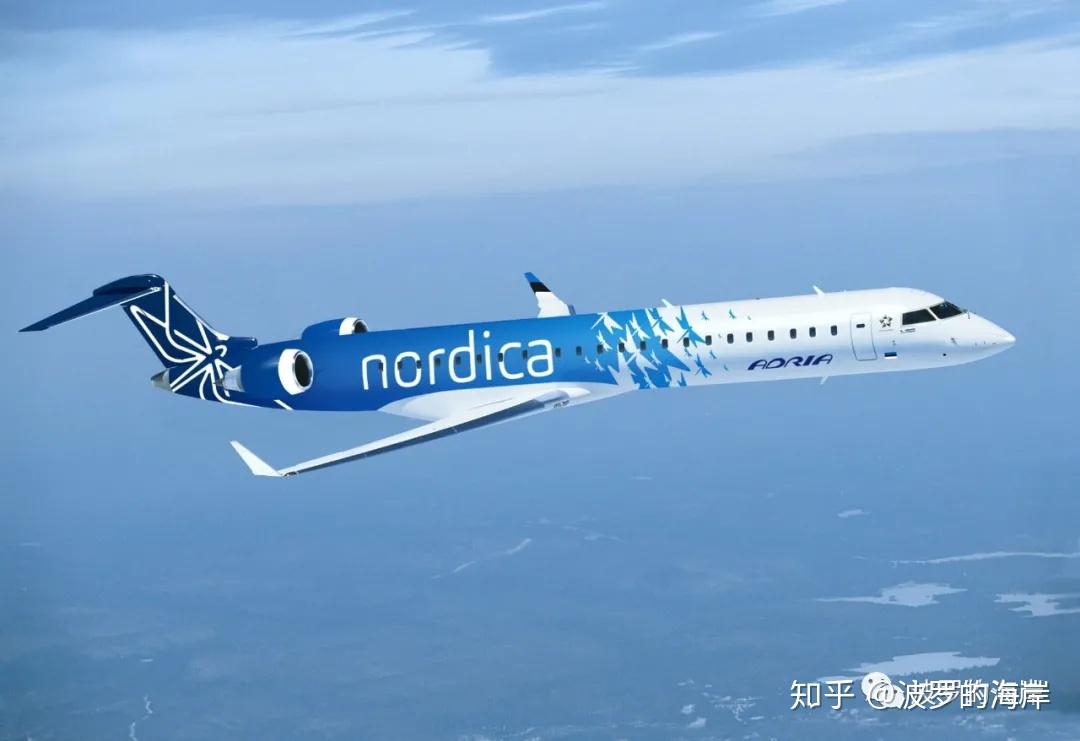 爱沙尼亚政府将向nordica航空提供3000万欧元资金支持