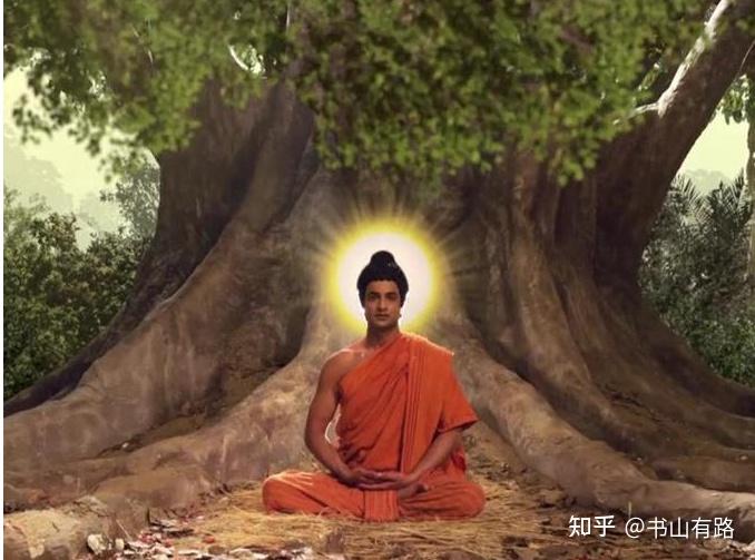 第四阶段智者悉达多.