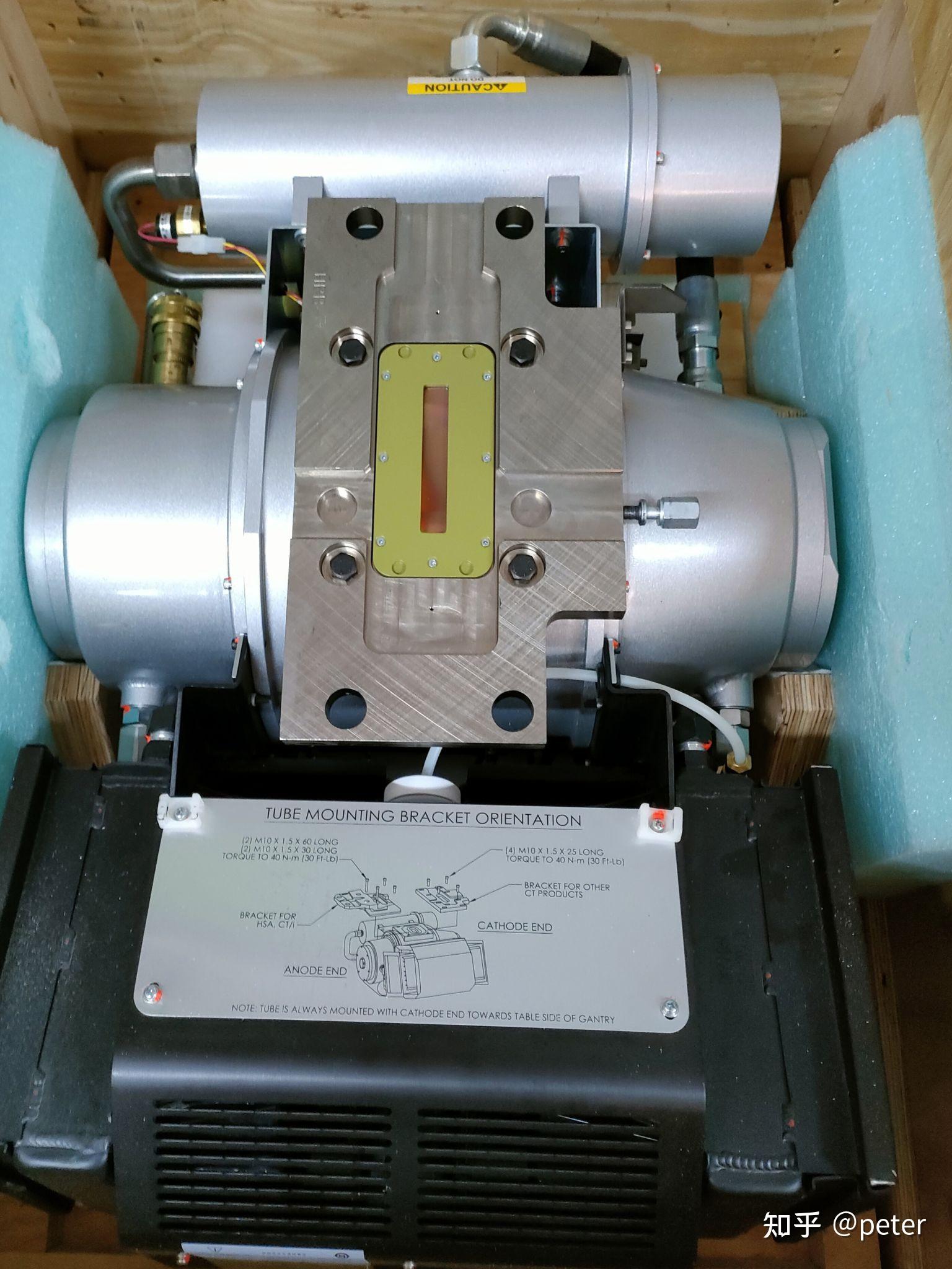 专业销售ct球管dr球管