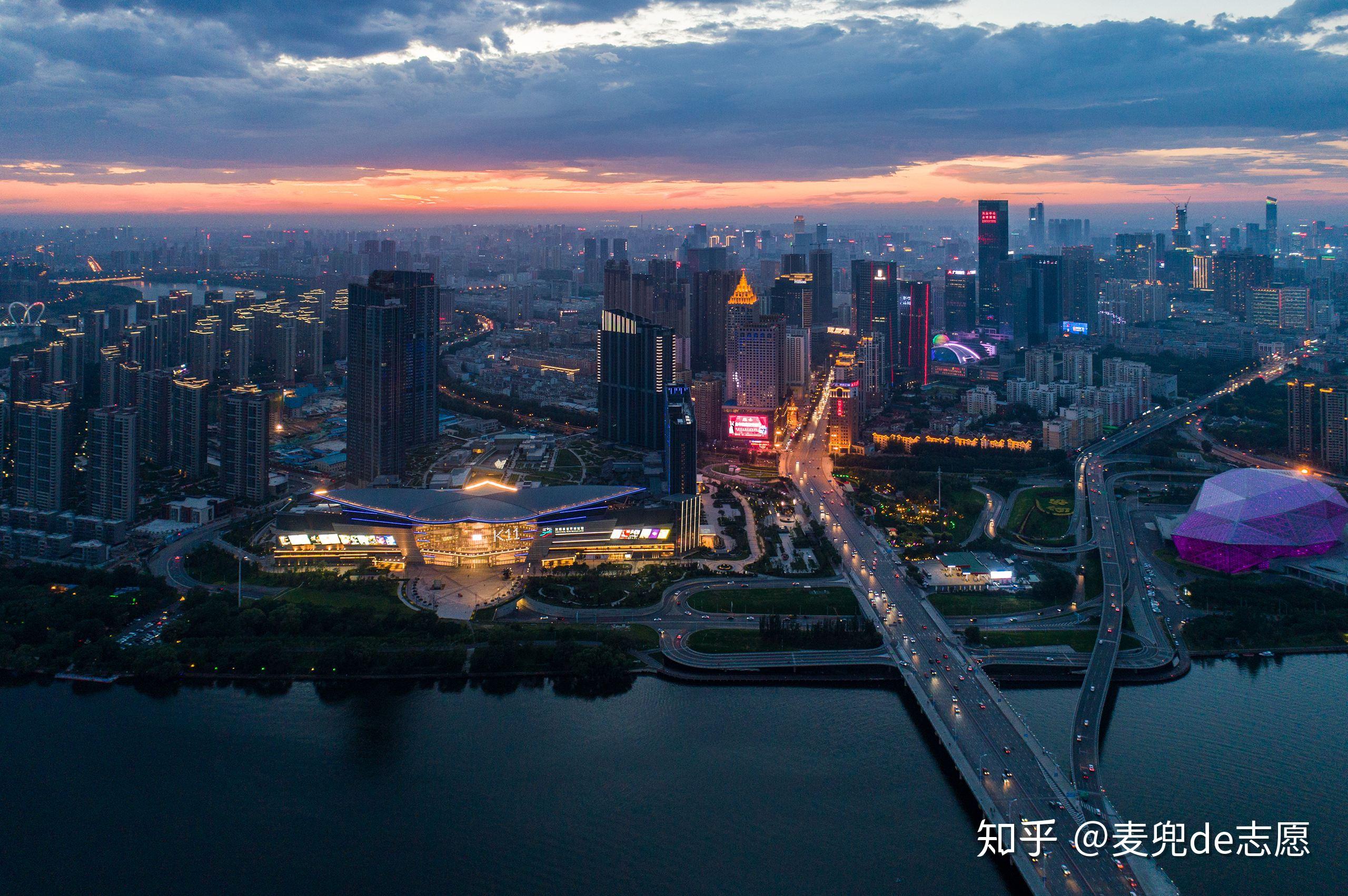 老工业基地哈尔滨长春沈阳大连四城经济发展简析