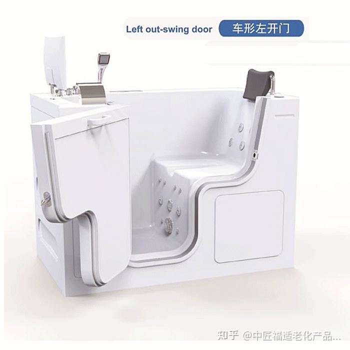 养老院需要哪些适老化家具?