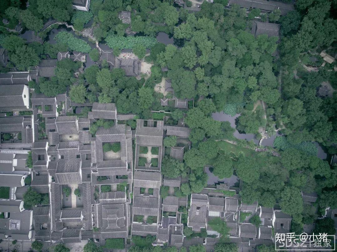 重绘姑苏,古城区惊艳归来!