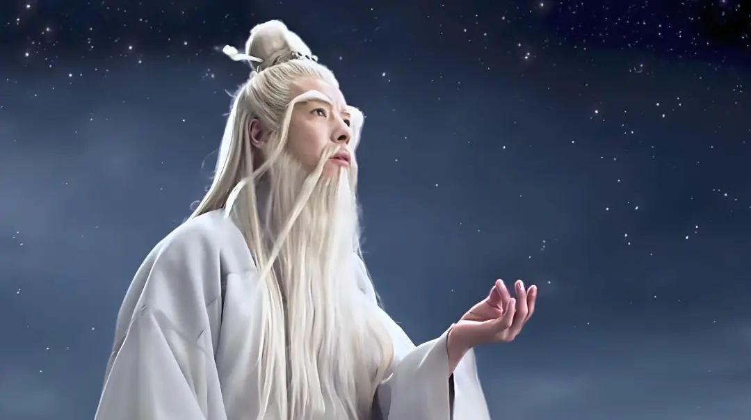 “举头三尺有神明”,为何是3尺?下一句更经典,点破做人之底线 - 知乎