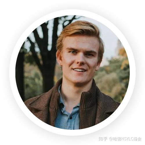 我被哈佛授课人帅哭了|HSYLC2019授课人介绍