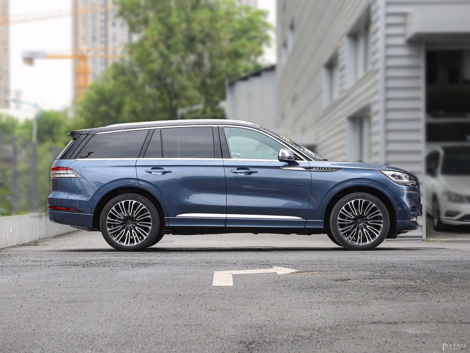 林肯拿什么对抗bba林肯飞行家2021年销量分析