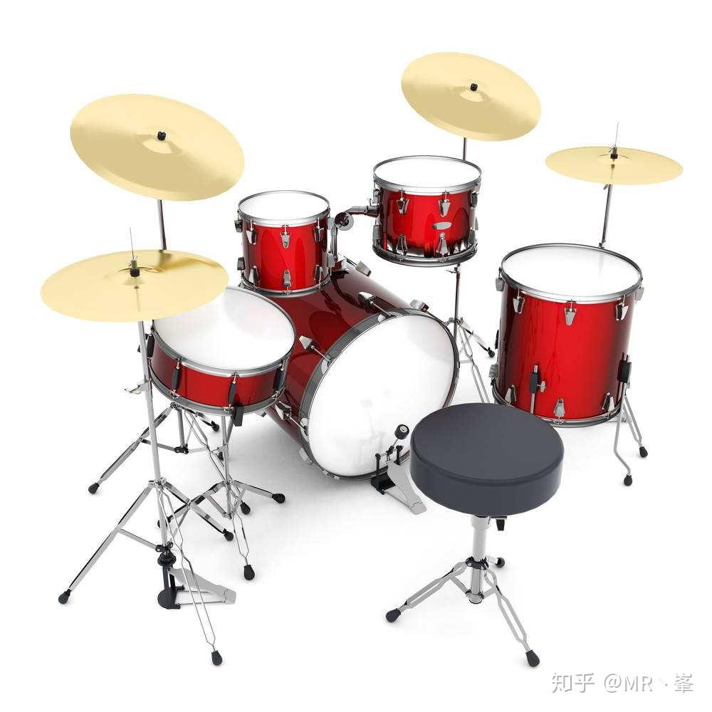 优声国际告诉你架子鼓初学者要警惕哪些事