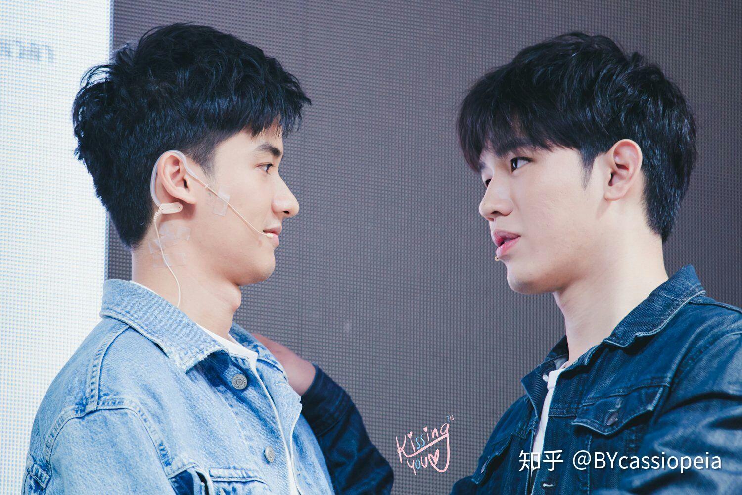 保姆级教程泰国腐剧推荐手把手教你从小白到入坑看帅哥们追妻火葬场