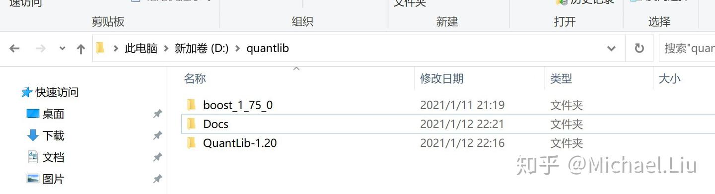 Quantlib 编译手把手教程 - 知乎