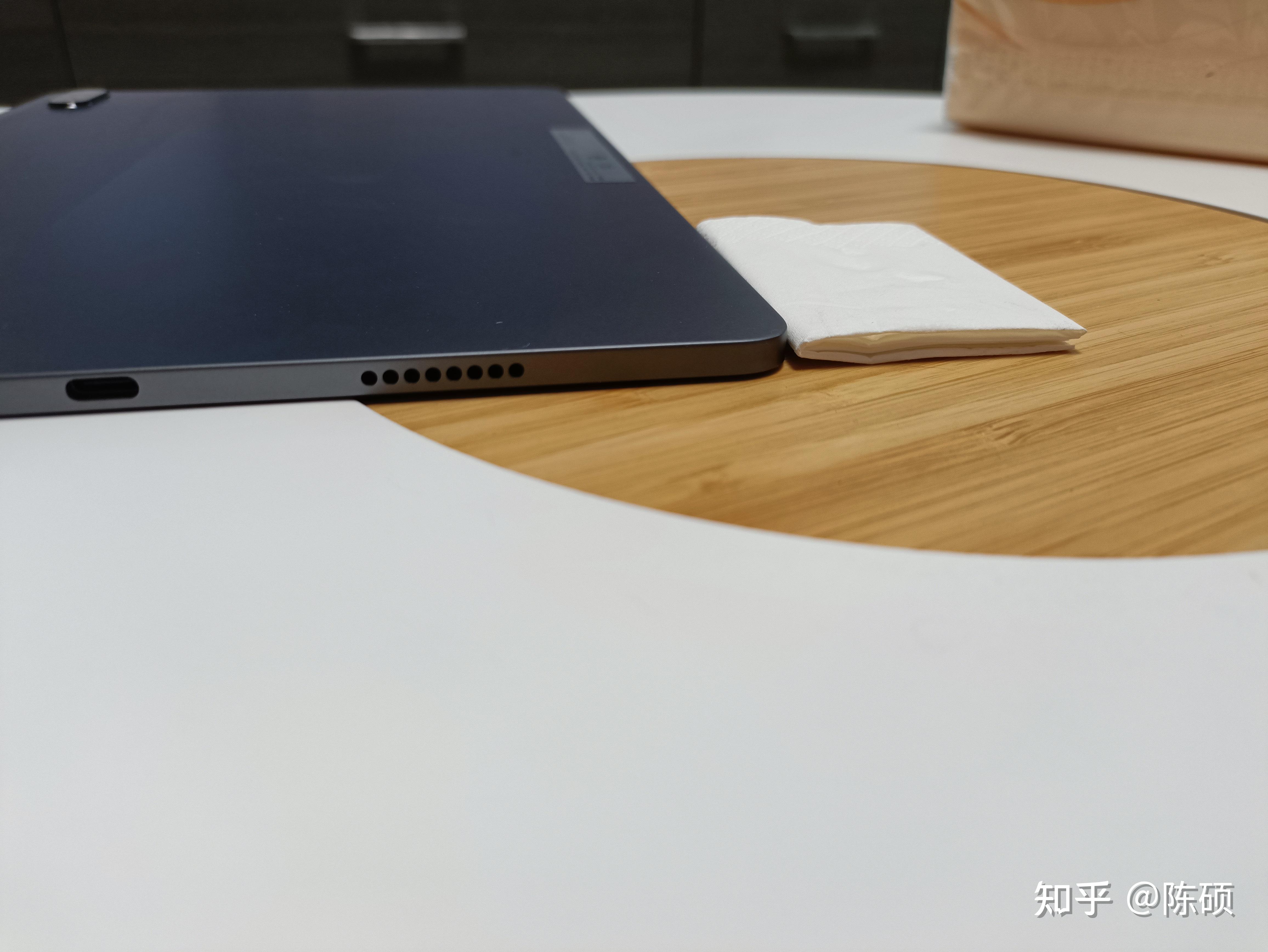 如何看待聯想小新 pad pro 12.6 首發價 3699 元? - 知乎