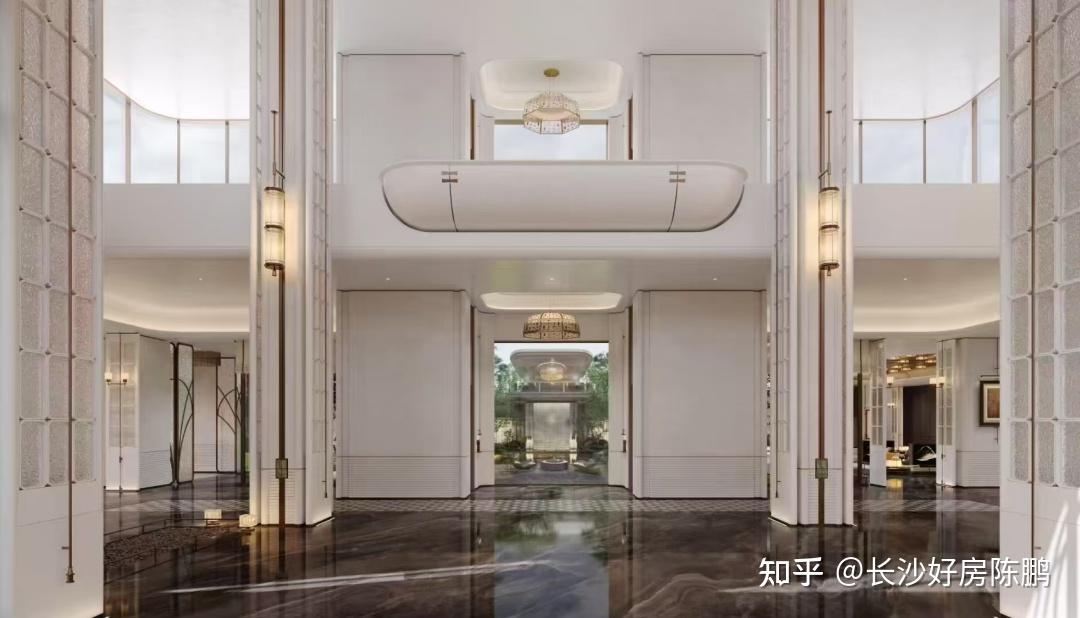长沙买房，必须了解的即将上市新楼盘！ - 知乎