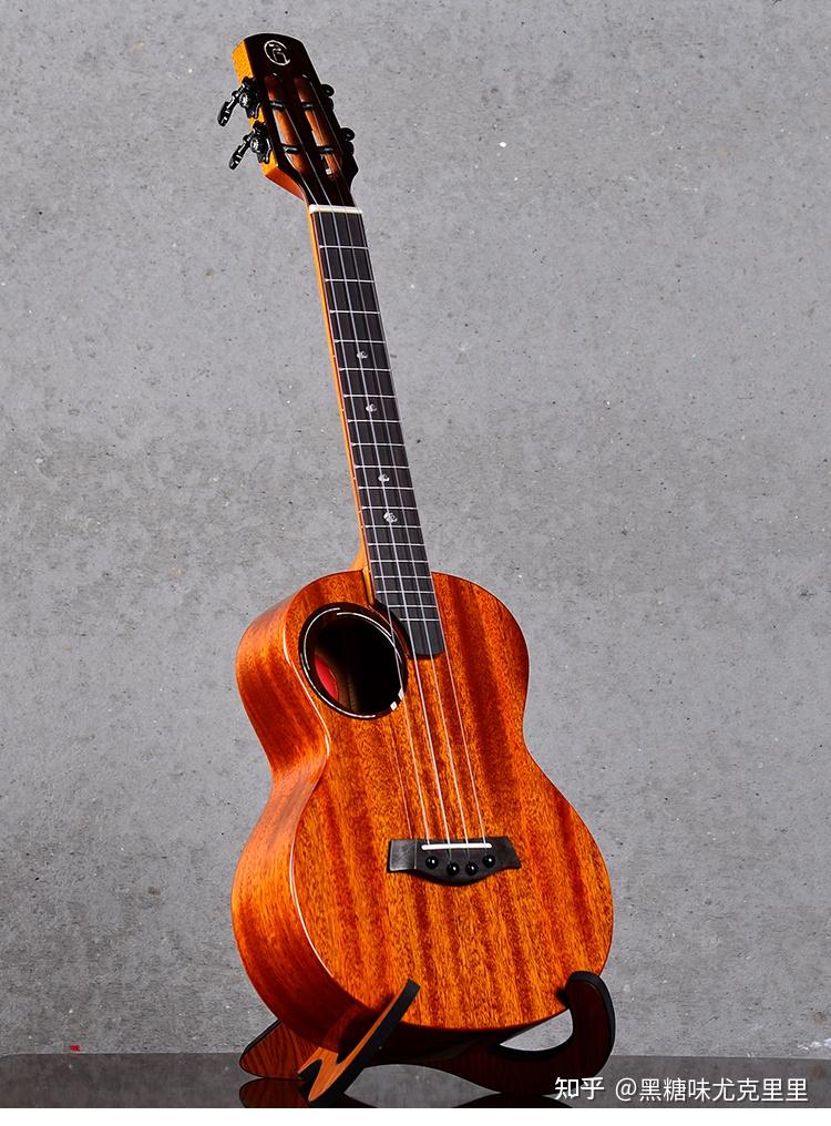 初学者如何选择尤克里里看这一篇就够了