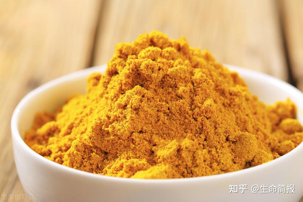 姜黄素能抗癌是真是假为何它能成为医学研究的热门