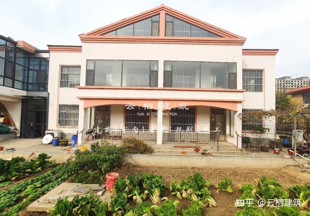 河北黄骅丨老房子爆改成月子中心,孕妈们的"度假胜地" - 知乎