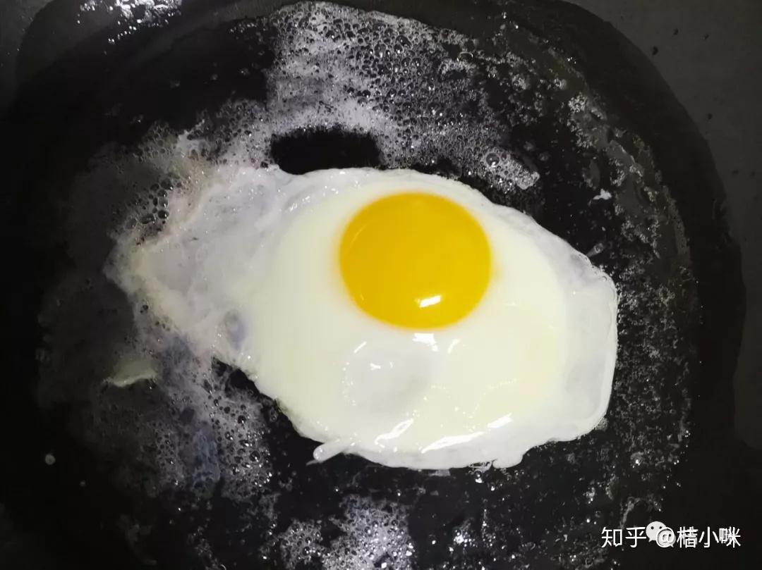 煎蛋怎么做_煎蛋的做法_Sharon阿呀_豆果美食