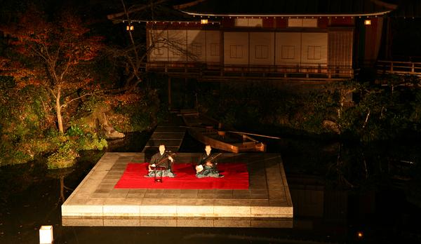 这个冬季值得pick的日本高级日式温泉旅馆 知乎