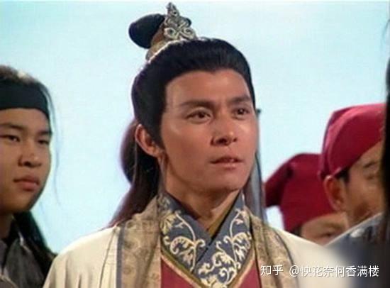 《天龙八部》慕容复，丁春秋，游坦之谁最强? - 知乎