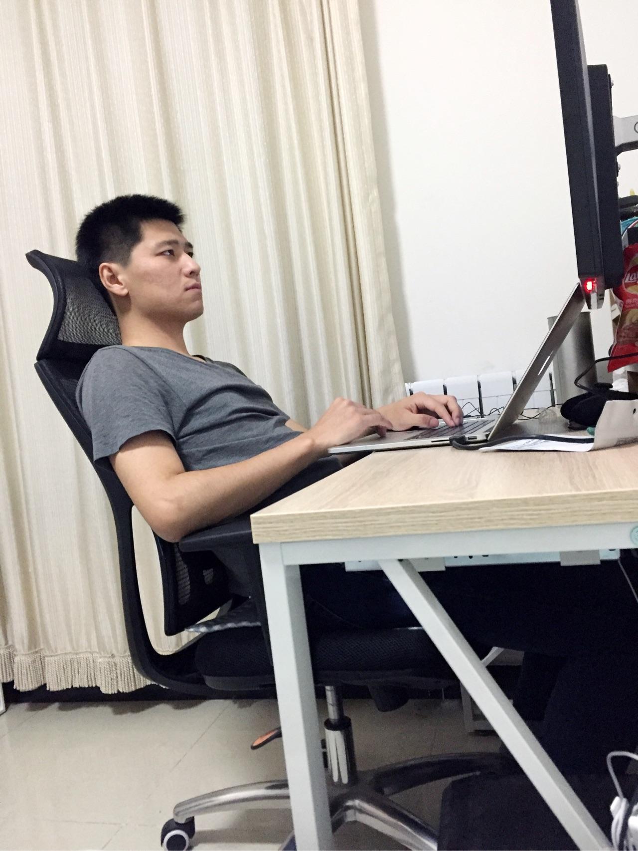 程序员长得帅是怎么一种体验