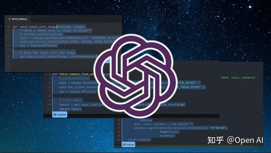 ChatGPT-5 强到什么地步?插图6 ChatGPT-5 强到什么地步?插图6
