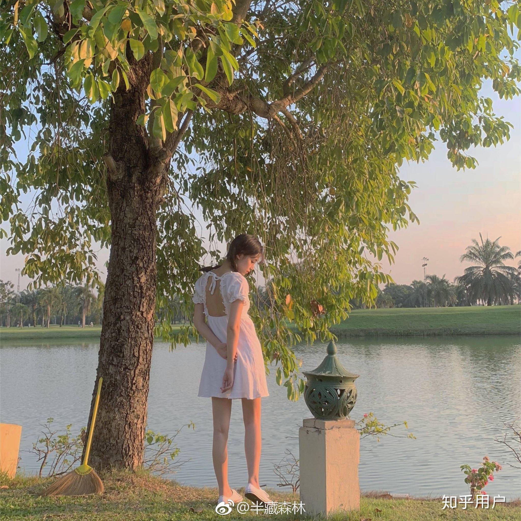 参半miao和半藏森林比谁更算得上美女