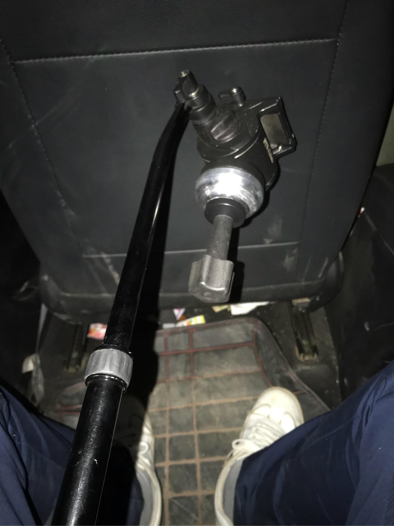 有什么可车载的合法防身武器?