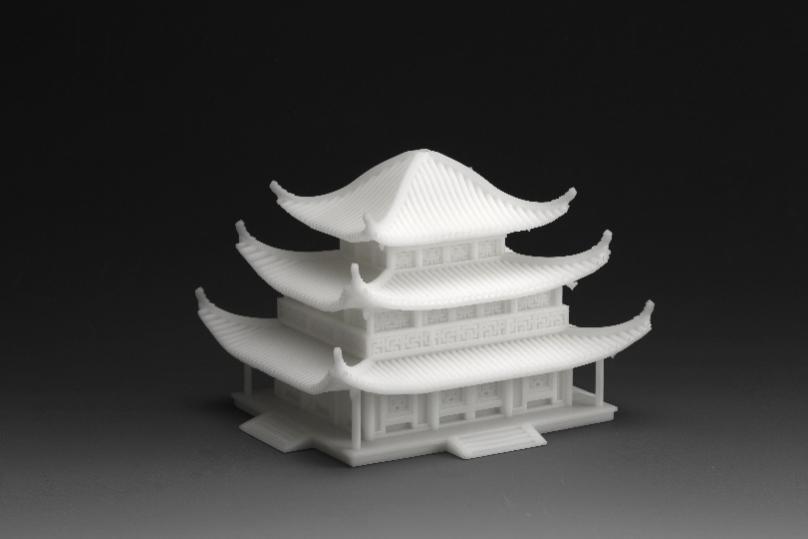 光固化3D打印机结构组成详解|四大系统各司其职,看完秒懂核心原理