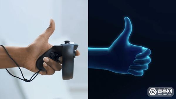 VR开发者:用逼真的虚拟手体现实时交互有多重要? - 知乎