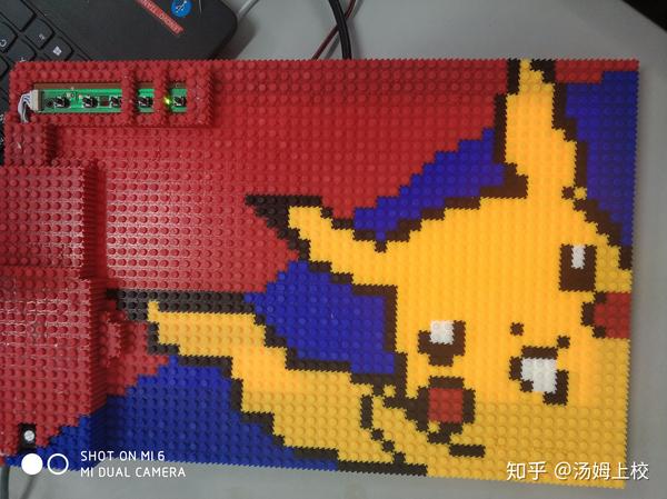 笔记本屏幕diy显示器