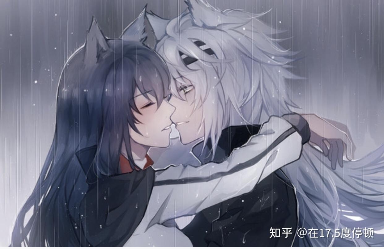 明日方舟有什么好嗑的异性cp安利吗