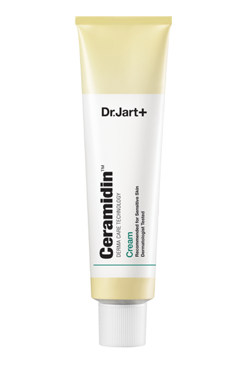 10 dr. jartceramidin cream神经酰胺面霜