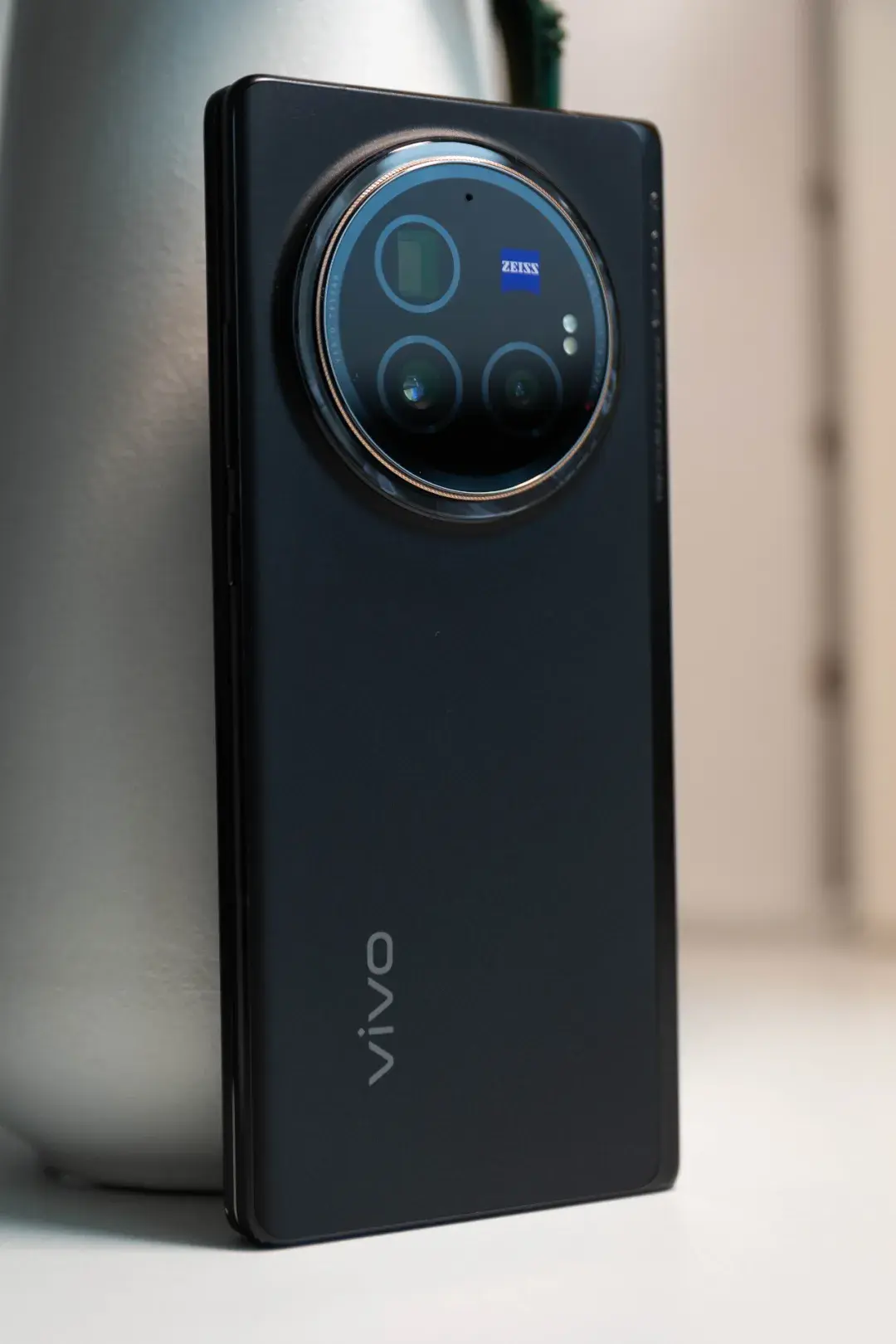 vivoxfold3更适合苹果用户的折叠屏6999元起