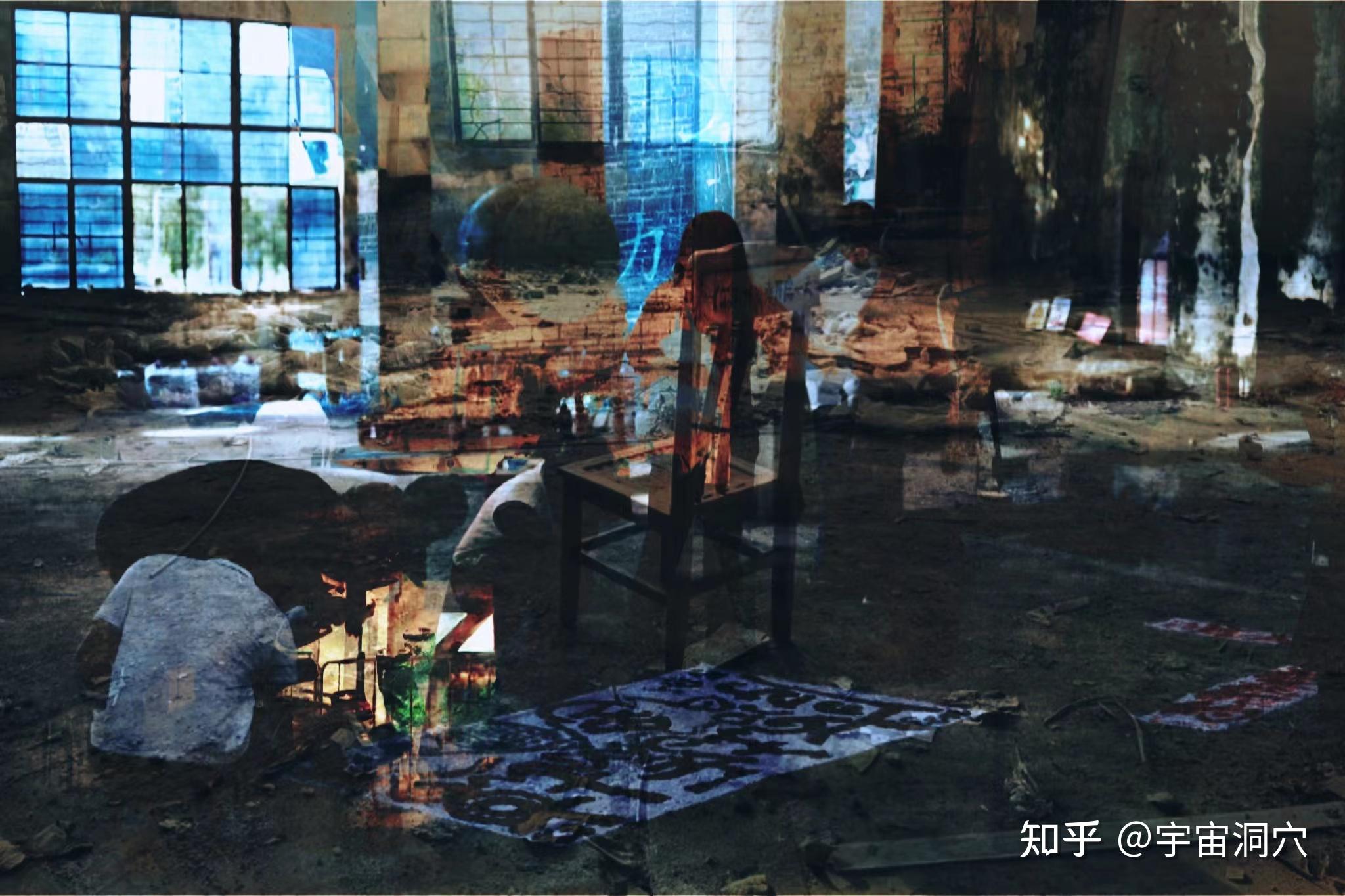 墟土重生——红旗糖厂废墟美学的在地学术实践 - 知乎